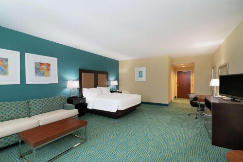 Hilton Garden Inn Dalton GA - image 19