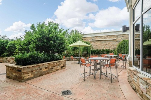 Hilton Garden Inn Dalton GA - image 2