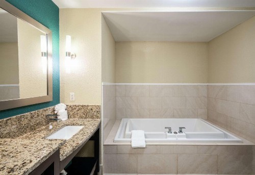Hilton Garden Inn Dalton GA - image 20