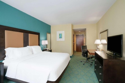 Hilton Garden Inn Dalton GA - image 21