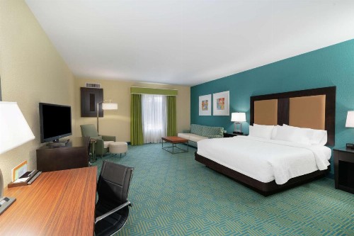 Hilton Garden Inn Dalton GA - image 22