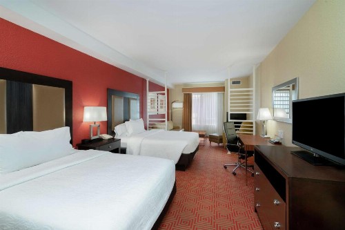 Hilton Garden Inn Dalton GA - image 23