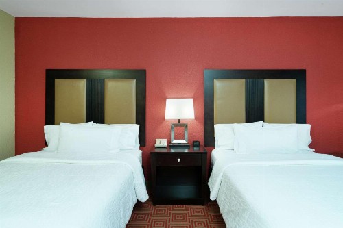 Hilton Garden Inn Dalton GA - image 26