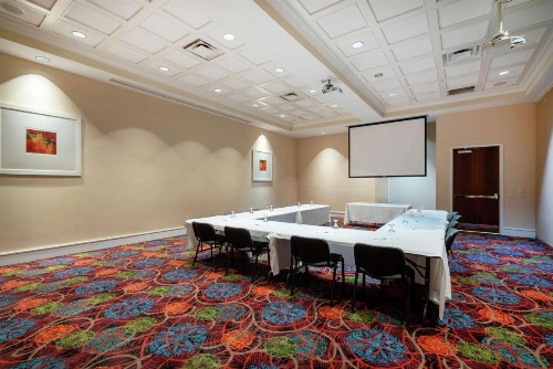 Hilton Garden Inn Dalton GA - image 27