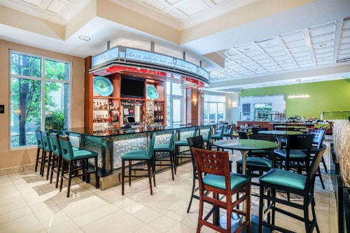 Hilton Garden Inn Dalton GA - image 28
