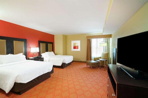 Hilton Garden Inn Dalton GA - image 29