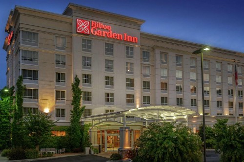 Hilton Garden Inn Dalton GA - image 3