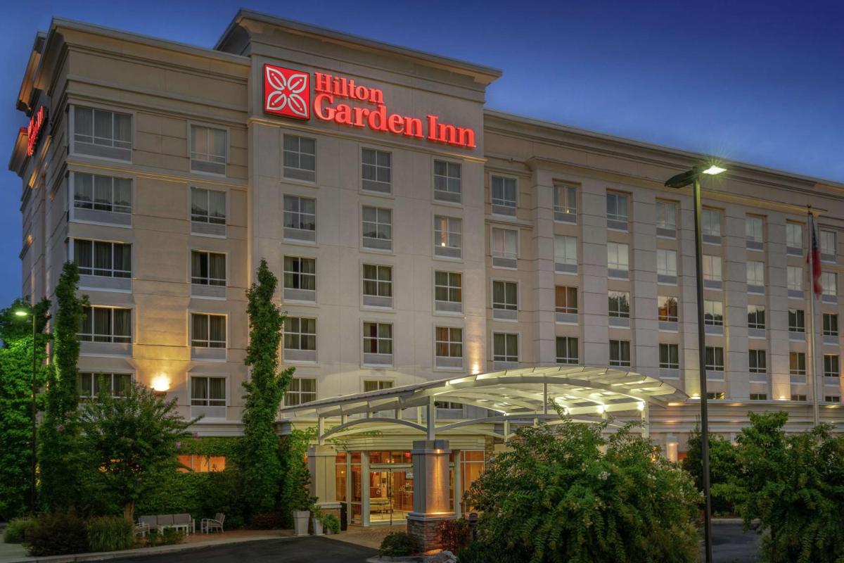 Hilton Garden Inn Dalton GA - image 3