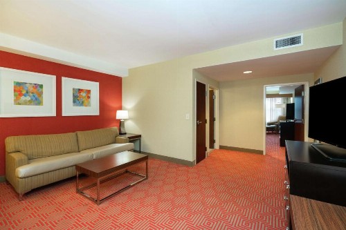 Hilton Garden Inn Dalton GA - image 30