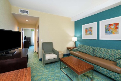 Hilton Garden Inn Dalton GA - image 31