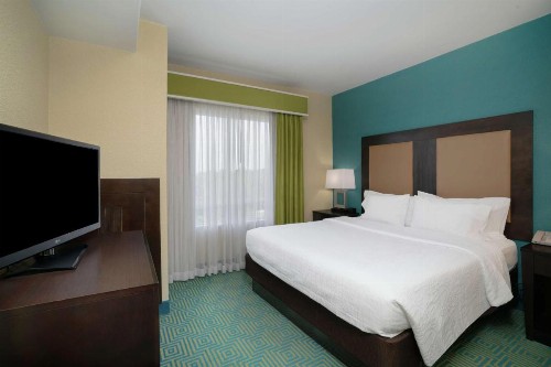 Hilton Garden Inn Dalton GA - image 32
