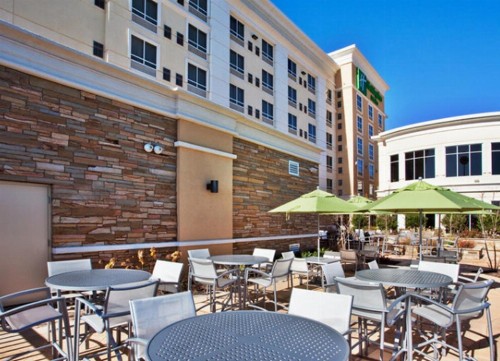 Hilton Garden Inn Dalton GA - image 33