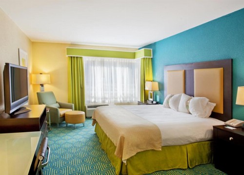 Hilton Garden Inn Dalton GA - image 34