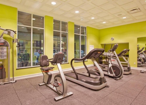 Hilton Garden Inn Dalton GA - image 36