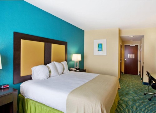 Hilton Garden Inn Dalton GA - image 37
