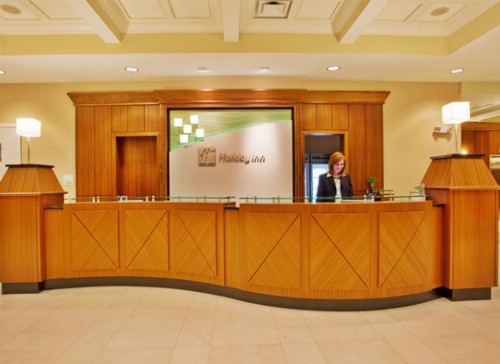 Hilton Garden Inn Dalton GA - image 38