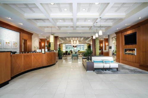 Hilton Garden Inn Dalton GA - image 4