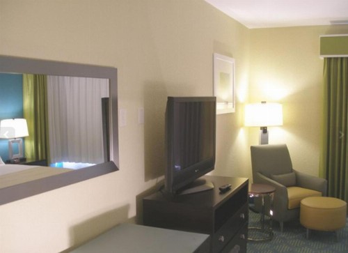Hilton Garden Inn Dalton GA - image 40