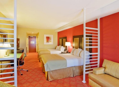 Hilton Garden Inn Dalton GA - image 41