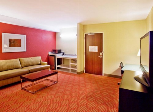 Hilton Garden Inn Dalton GA - image 42