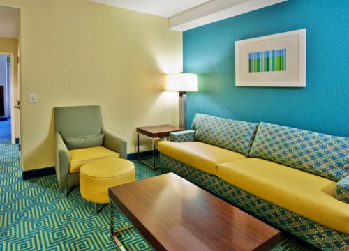 Hilton Garden Inn Dalton GA - image 44