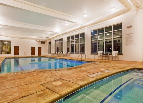 Hilton Garden Inn Dalton GA - image 45