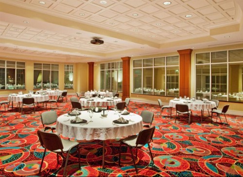Hilton Garden Inn Dalton GA - image 47