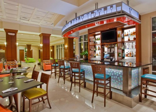 Hilton Garden Inn Dalton GA - image 49