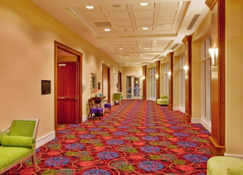 Hilton Garden Inn Dalton GA - image 50