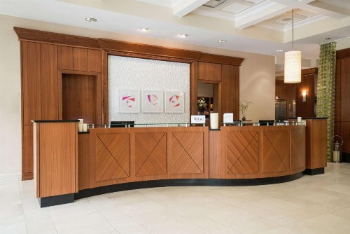 Hilton Garden Inn Dalton GA - image 6