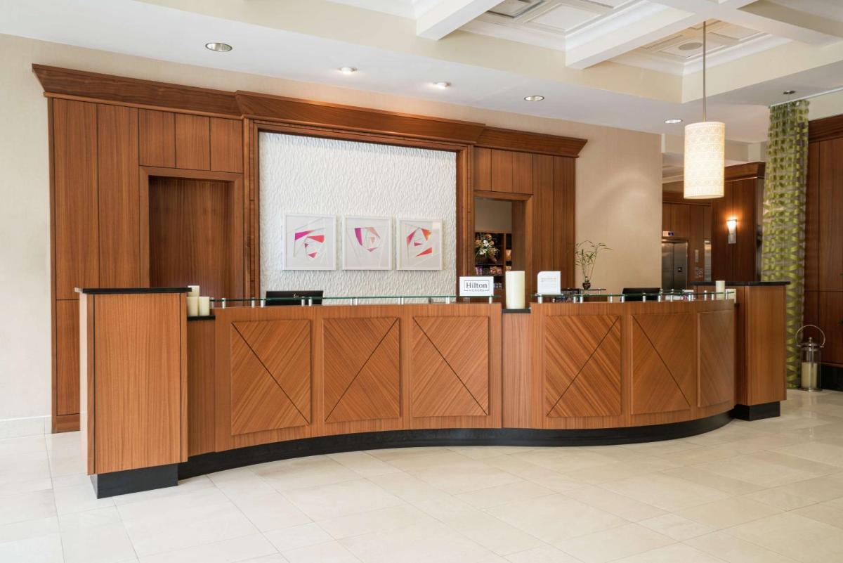 Hilton Garden Inn Dalton GA - image 6