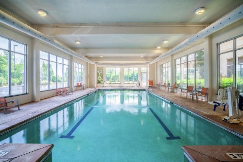 Hilton Garden Inn Dalton GA - image 7