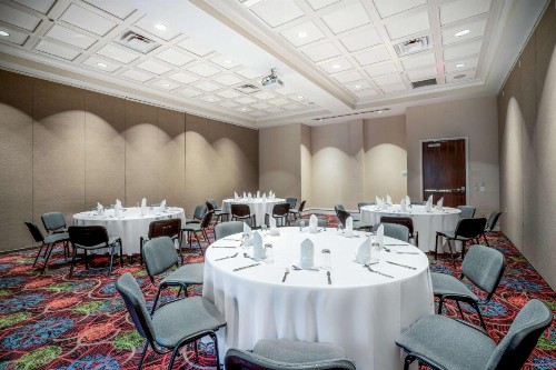Hilton Garden Inn Dalton GA - image 8