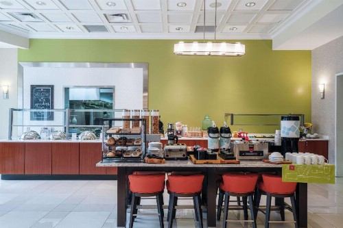 Hilton Garden Inn Dalton GA - image 9