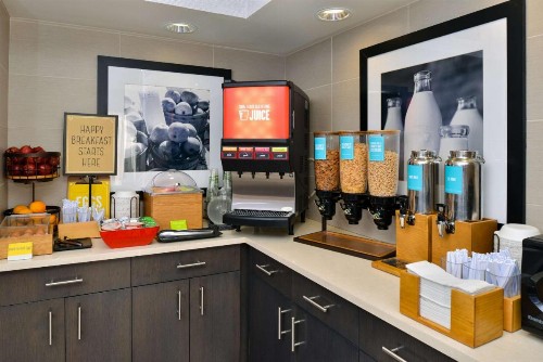 Hampton Inn San Francisco - Daly City - image 10