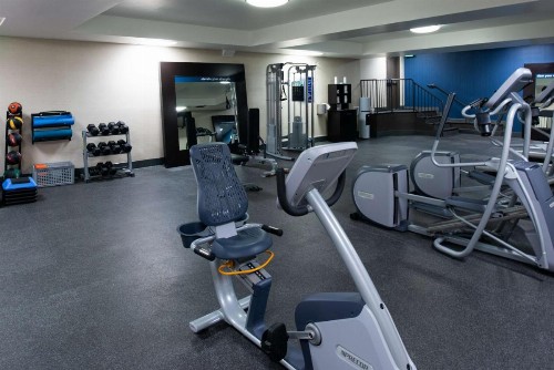 Hampton Inn San Francisco - Daly City - image 13