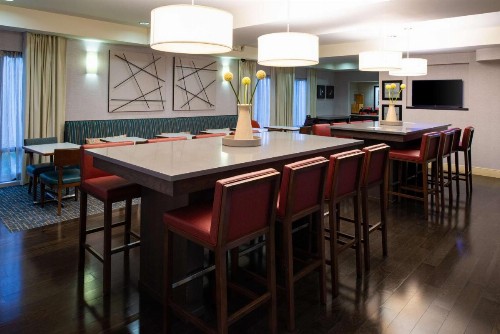 Hampton Inn San Francisco - Daly City - image 14
