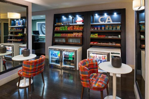 Hampton Inn San Francisco - Daly City - image 17