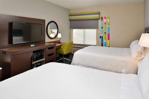 Hampton Inn San Francisco - Daly City - image 18