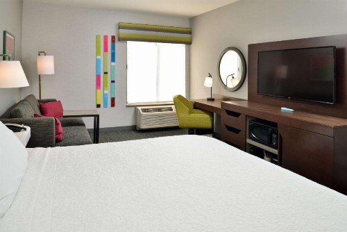 Hampton Inn San Francisco - Daly City - image 19