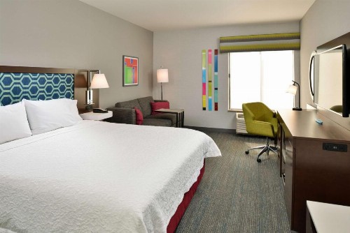 Hampton Inn San Francisco - Daly City - image 20