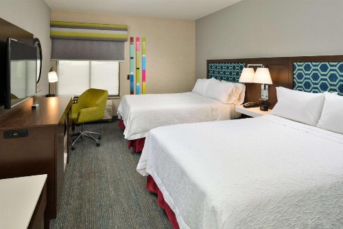 Hampton Inn San Francisco - Daly City - image 22