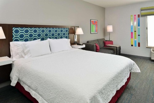Hampton Inn San Francisco - Daly City - image 23