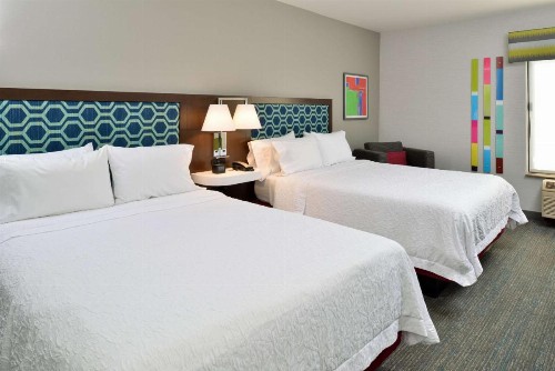 Hampton Inn San Francisco - Daly City - image 24