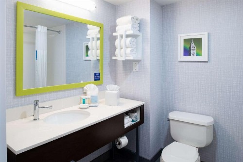 Hampton Inn San Francisco - Daly City - image 25