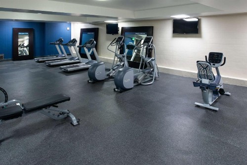 Hampton Inn San Francisco - Daly City - image 4