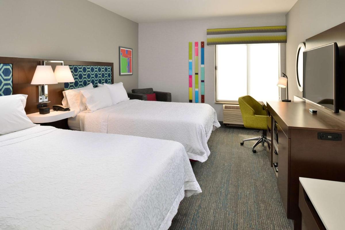 Hampton Inn San Francisco - Daly City - image 5