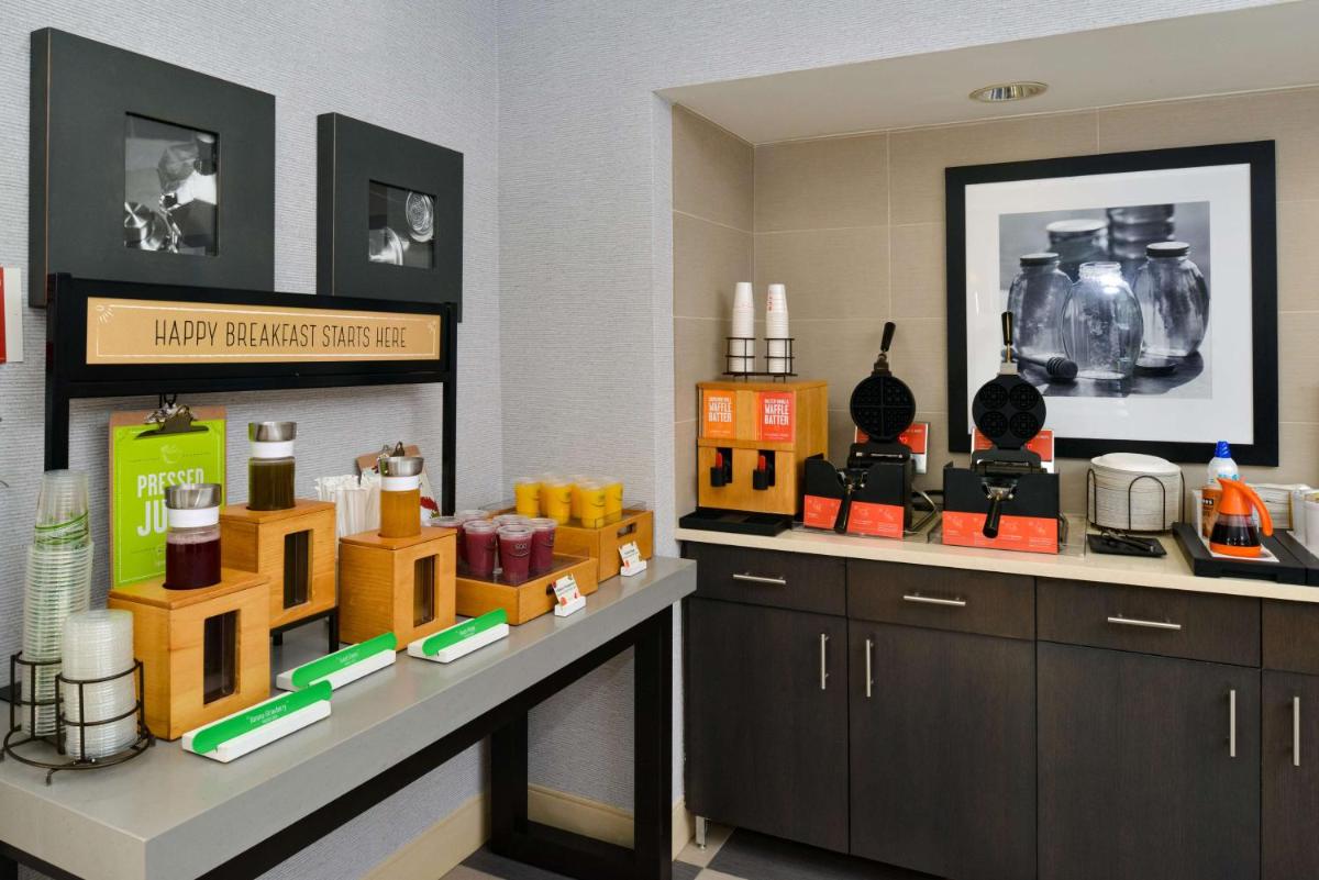 Hampton Inn San Francisco - Daly City - image 7