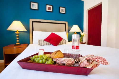 Alpine Inn & Suites - image 21