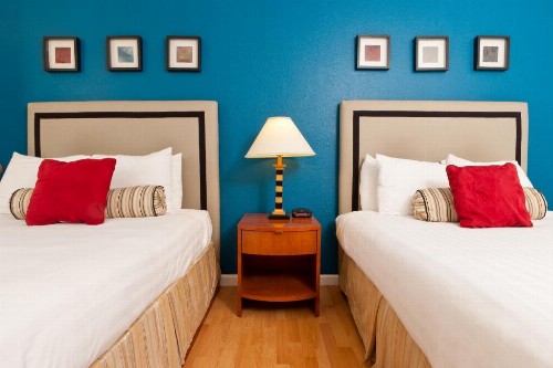 Alpine Inn & Suites - image 30